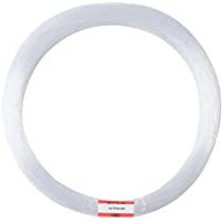 CHINLY 0-75 mm 100M - rollo de cable de fibra óptica de plástico resplandor final de PMMA de la estrella del cielo del…